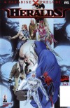 Paradise X: Heralds (2002) #3