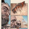 WOLVERINE #67, page 5