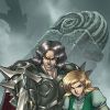 LORDS OF AVALON: SWORD OF DARKNESS #6