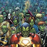 AVENGERS: THE INITIATIVE #15