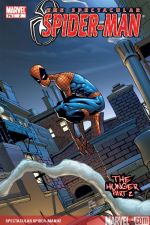 Spectacular Spider-Man (2003) #2