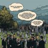 OMEGA: THE UNKNOWN #6, page 1
