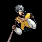 Lost Star Joins Cast of X-Men Origins: Wolverine Movie