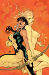 Young X-Men (2008) #2