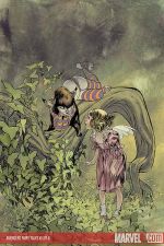 Avengers Fairy Tales (2008) #3
