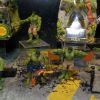 INCREDIBLE HULK ACTION FIGURES