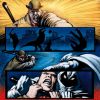 MOON KNIGHT #16 preview art by Mark Texeira
