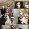 ANITA BLAKE, VAMPIRE HUNTER: GUILTY PLEASURES #9 Interior Art