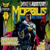 MORBIUS, THE LIVING VAMPIRE #23