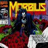MORBIUS, THE LIVING VAMPIRE #7