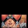 ULTIMATE X-MEN #90 interior art by Salvador Larocca