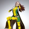 Rogue Long Coat Variant Bishoujo Statue from Kotobukiya