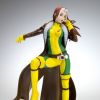 Rogue Long Coat Variant Bishoujo Statue from Kotobukiya