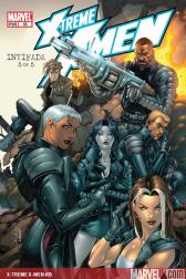 X-Treme X-Men #35 