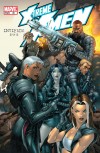X-Treme X-Men (2001) #35