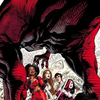 HEROES FOR HIRE #9 COVER