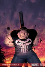 Punisher War Journal (2006) #6