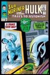 Tales to Astonish (1959) #72