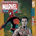 Ultimate Marvel Team-Up #15
