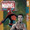 Ultimate Marvel Team-Up #15