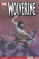 Wolverine (2003) #5