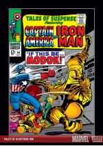 Tales of Suspense (1959) #94