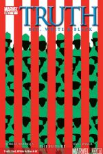 Truth: Red, White & Black (2003) #2