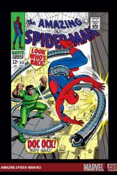 Amazing Spider-Man #53 