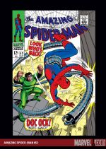 Amazing Spider-Man (1963) #53