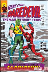 Daredevil #18 