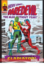 Daredevil (1963) #18