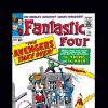 FANTASTIC FOUR #26