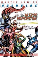 Avengers: Ultron Imperative (2001) #1