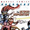 AVENGERS: ULTRON IMPERATIVE #1