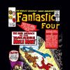 FANTASTIC FOUR #31