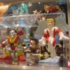Super Hero Squad Colossus and Angel
