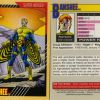 Banshee, Card #36