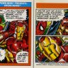 Spider-Man Presents:Iron Man, Card #159