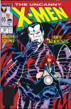Uncanny X-Men (1963) #239