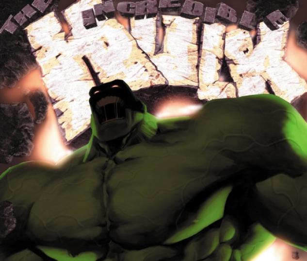 Incredible Hulk (1999) #36