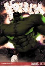 Incredible Hulk (1999) #36