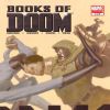BOOKS OF DOOM (2007) #2 COVER