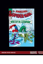 Amazing Spider-Man (1963) #29