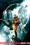 Annihilation: Conquest Prologue (2007) #1