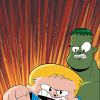 Franklin Richards: World Be Warned (2007) #1