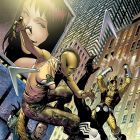 Avengers: The Initiative (2007) #3