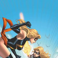 Ms. Marvel (2006) #10
