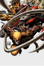 Wolverine Origins (2006) #7