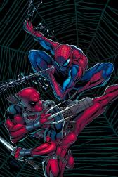 Cable & Deadpool #24 