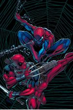Cable & Deadpool (2004) #24